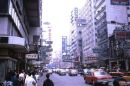 Nathan Road, Kowloon, Hong Kong
